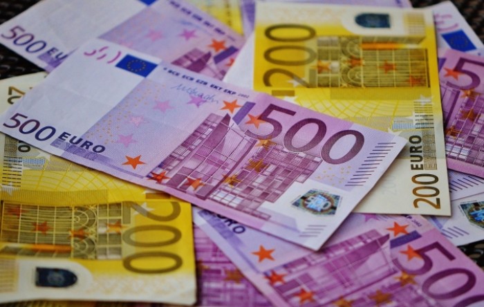 Devizne rezerve Srbije 13,11 milijardi evra na kraju marta