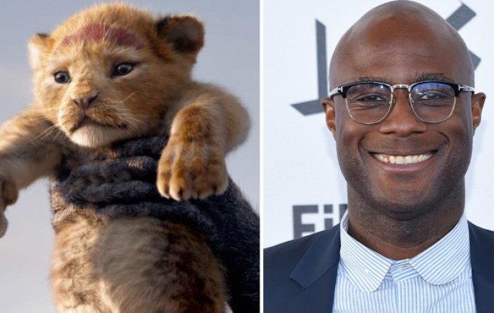 Disney najavio nastavak filma Kralj lavova
