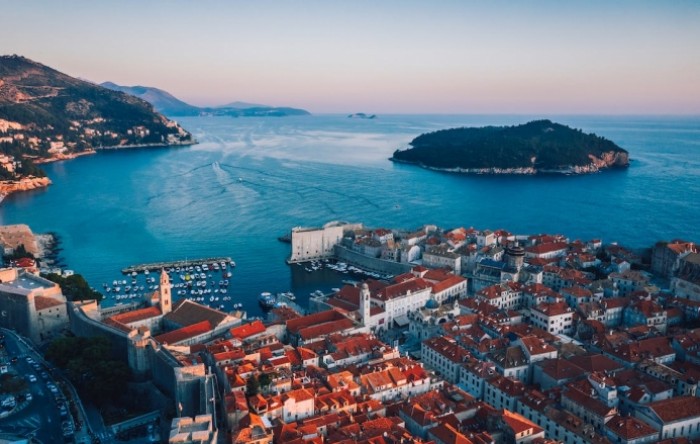 Dubrovnik ostvario četiri milijuna noćenja dva dana ranije nego lani