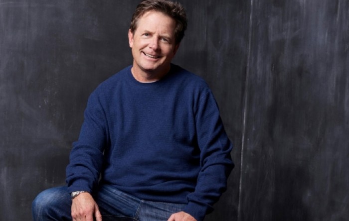 Knjiga Michael J. Foxa koju morate pročitati