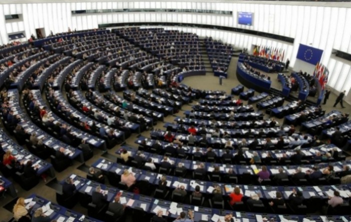 Europski parlament zabranjuje pristup katarskim lobistima