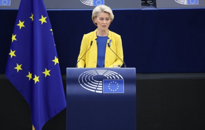 Von der Leyen nakon razgovora s Trumpom: Za dogovor o carinama potrebno je vrijeme