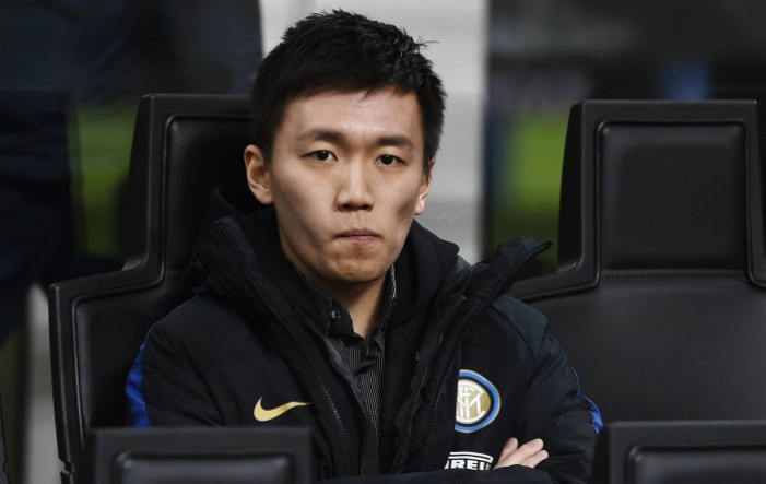 Šok u Interu: Zhang od igrača traži da se odreknu dvomjesečne plaće