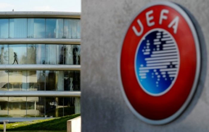 UEFA razmišlja o organizaciji EURO 2021. u Rusiji