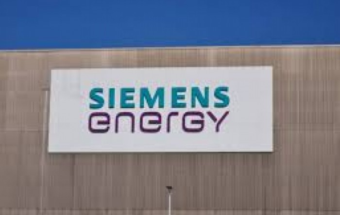 Siemens Energy s kvartalnim gubitkom od 2,9 mlrd eura