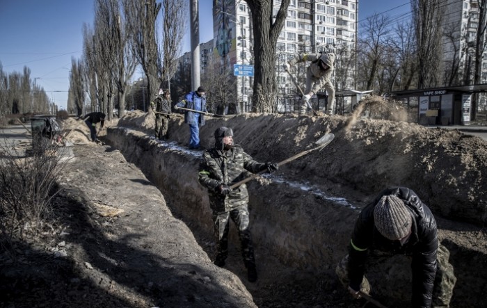 WHO prikuplja dokaze o mogućim ratnim zločinima ruske vojske u Ukrajini