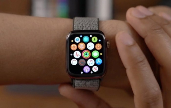 Apple i dalje dominira tržištem pametnih satova