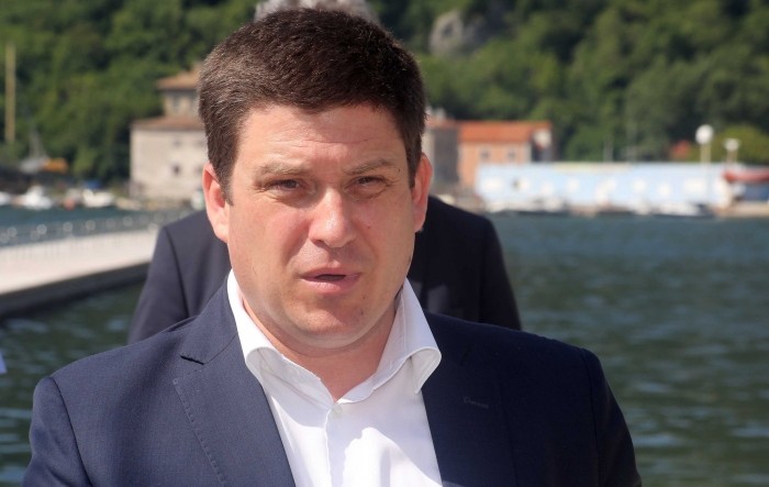 Butković: Od ponedjeljka ćemo regulirati plin u bocama