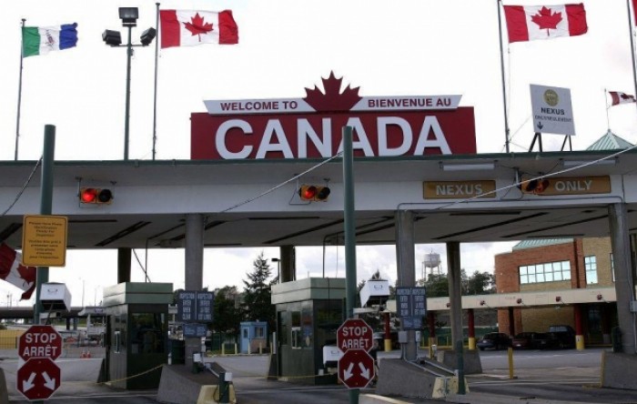 Kanada produljila ulazak strancima do kraja rujna