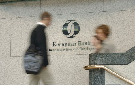 EBRD je povećao vlasništvo u NLB-u na 7,1%