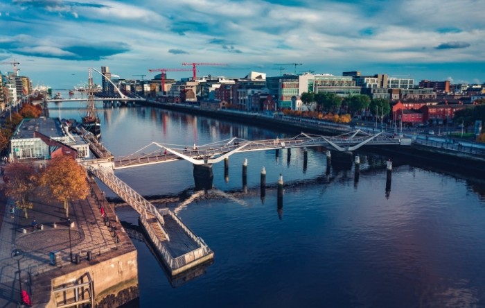 Cijene stambenih nekretnina u Dublinu pale prvi puta od 2020.