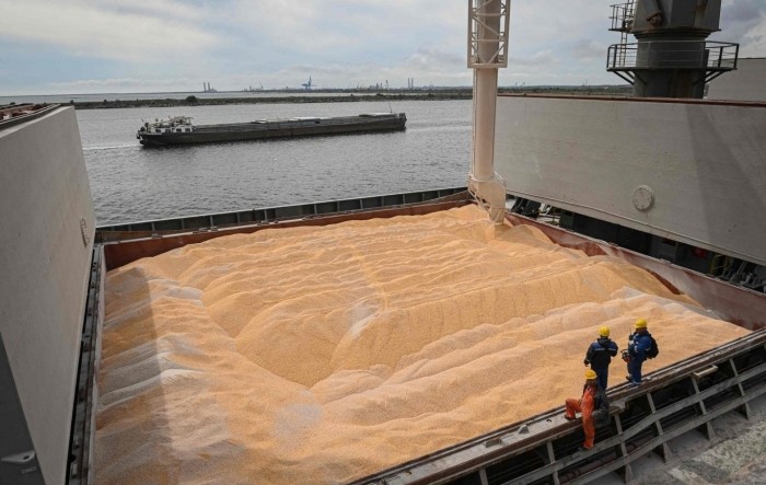 Rusija: Ugovor o izvozu žita automatski se obnavlja ako nema prigovora