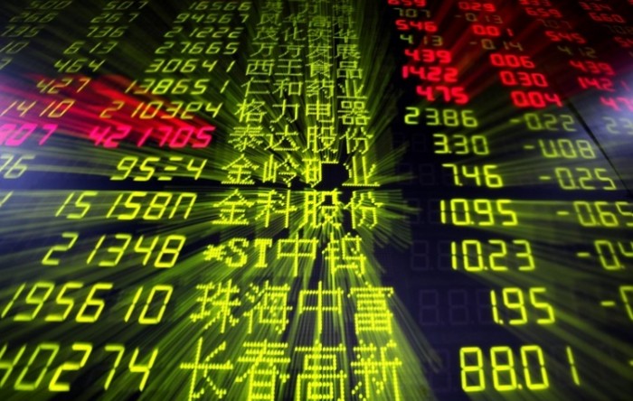 Azijska tržišta: MSCI Asia Pacific Index blizu rekordnih razina