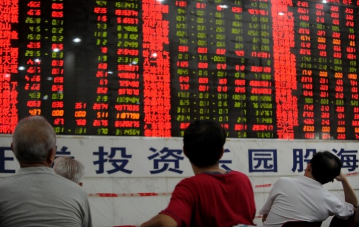 Azijska tržišta: Monetarne mjere podigle indeksi kineskih burzi