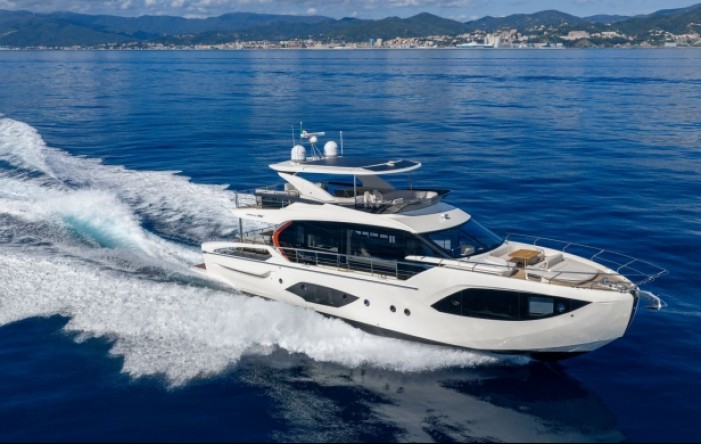 Tvrtka Baotić i Absolute Yachts proširili suradnju na područje južne Dalmacije