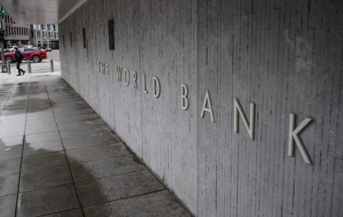 Svetska banka novoj vladi Srbije preporučuje dva prioriteta