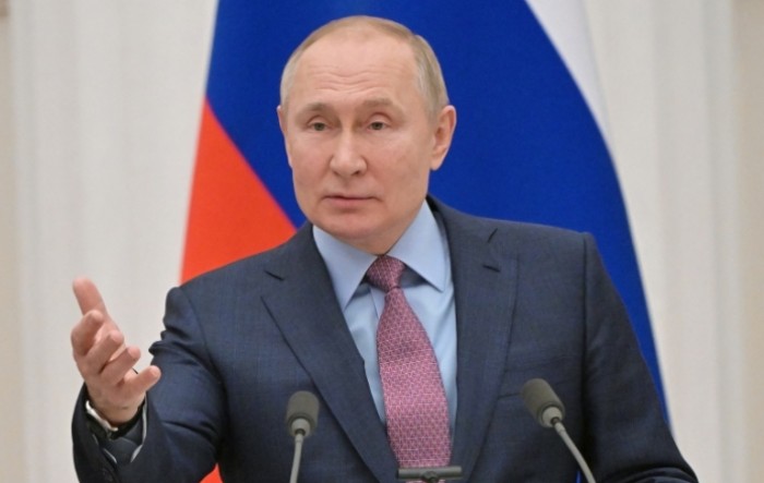 Putin pod sve većim domaćim pritiskom