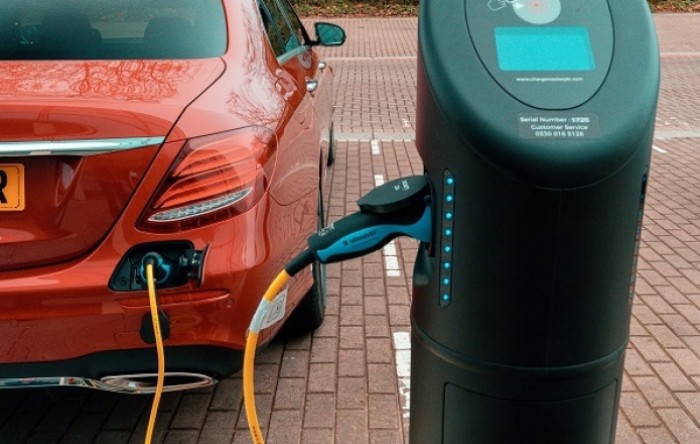Radboud University: Velika zagađenja od električnih automobila su mit