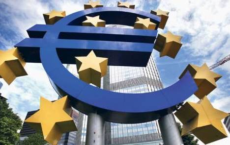 ECB ima prostora za dodatno ublažavanje monetarne politike