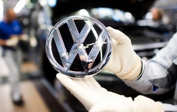 Volkswagen obustavlja proizvodnju