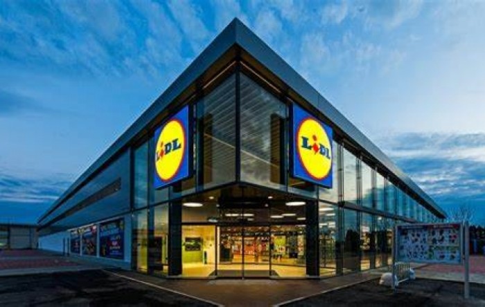 Lidl BH ponovno povećao temeljni kapital