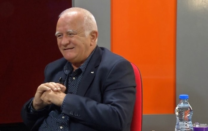 Janjić: Nova crnogorska vlada svakako ne može da bude prosrpska