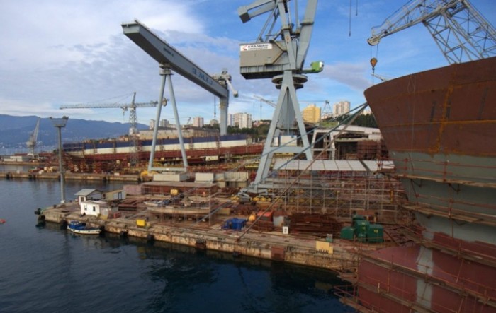 Brodogradilište 3. maj: Osnažen ugovor za izgradnju Santiaga