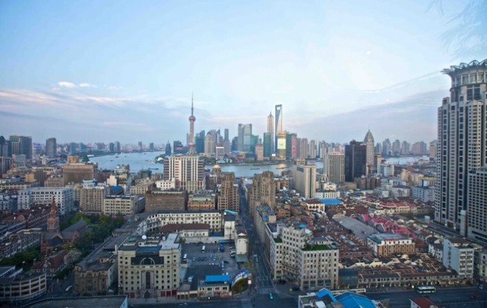 Šangaj ukida nerazumna ograničenja za tvrtke, Peking ublažava mjere