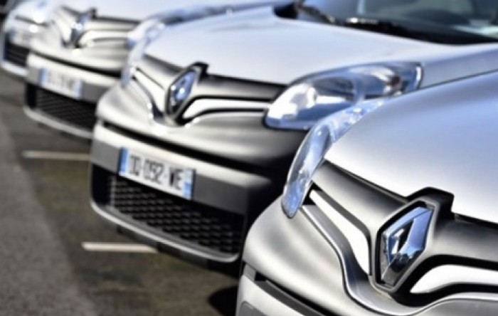 Renault odustaje od partnerstva s Dongfengom u Kini