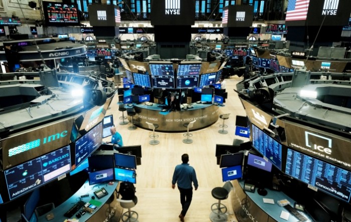 Wall Street: Oprezna trgovina, indeksi bez promjena