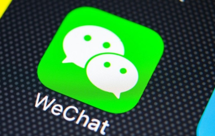 SAD: Prizivni sud odbio trenutnu zabranu WeChata