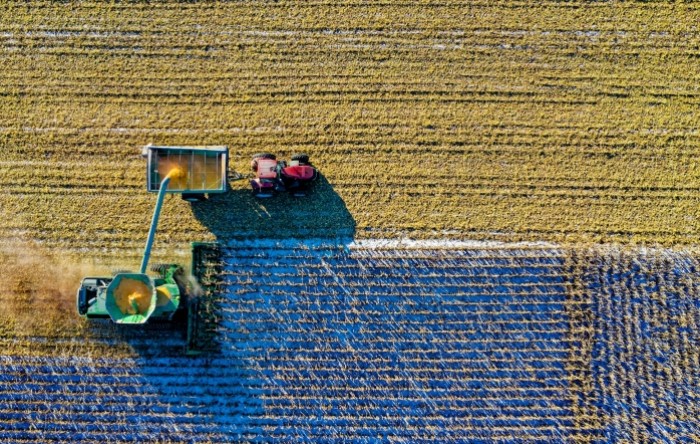 Kineski investitori kupuju sve veće površine poljoprivrednog zemljišta u SAD-u