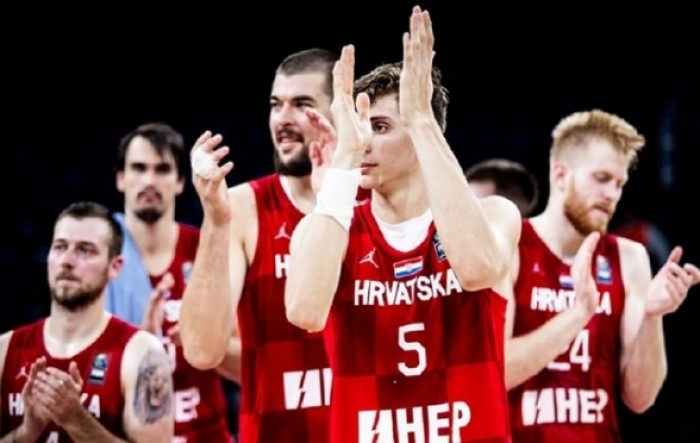 Hrvatski košarkaši srušili Turke u Istanbulu i izborila završne kvalifikacije za Igre