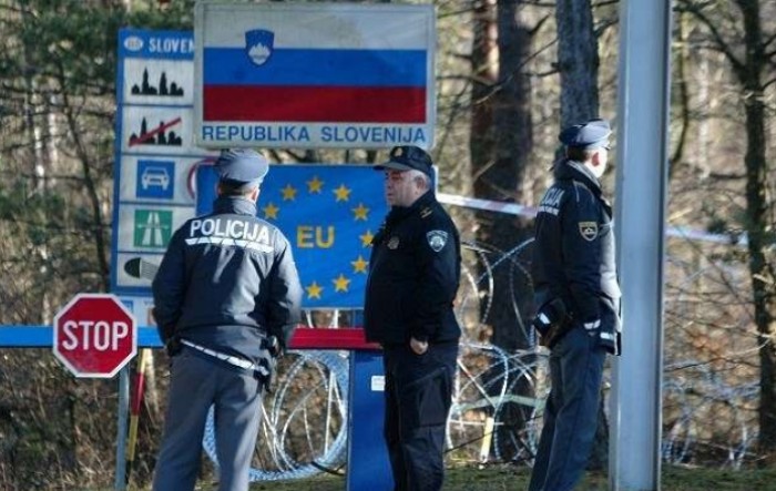 Slovenska policija u akciji protiv crnogorskog Kavačkog klana