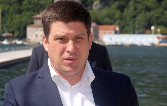 Butković: Rijeka će Koper preteći za nekoliko godina