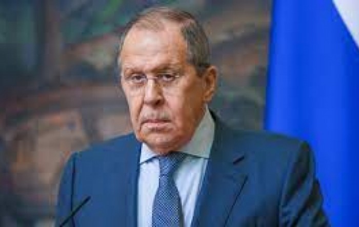 Lavrov: Zapad pokušao nelegalno preuzimanje vlasti u Srbiji