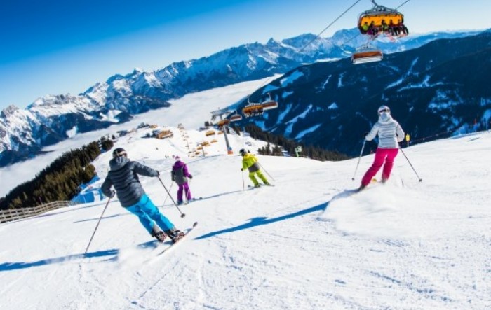 Italija ipak ne otvara skijališta