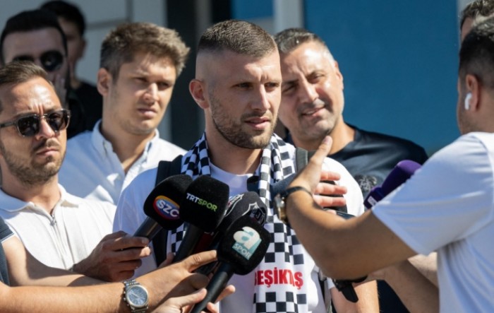 Hajduk i Dinamo u borbi za Antu Rebića