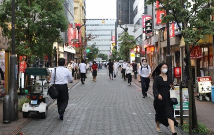 Tokio želi uvesti izvanredno stanje, u zemlji rekordan broj teških slučajeva