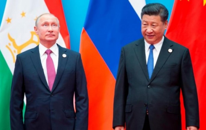 ISW: Putin nije od kineskog predsjednika dobio ono što je želio