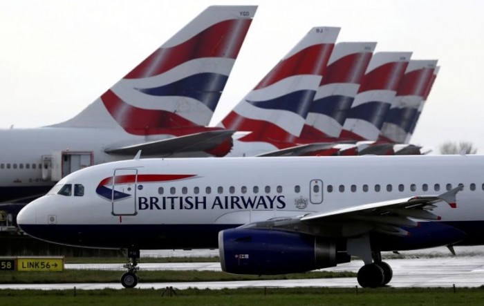 British Airways zbog krize prodaje vrijedna umjetnička djela