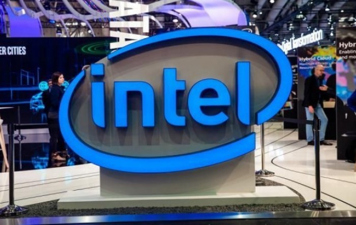 Intel dobio dozvolu za isporuku nekih proizvoda Huaweiju