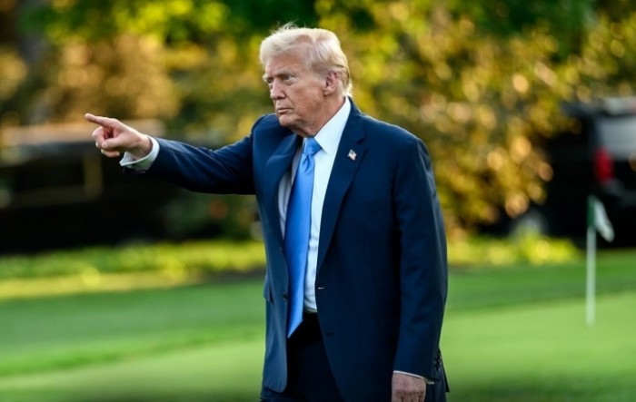 Trumpov pritisak uspio, Europa pokleknula