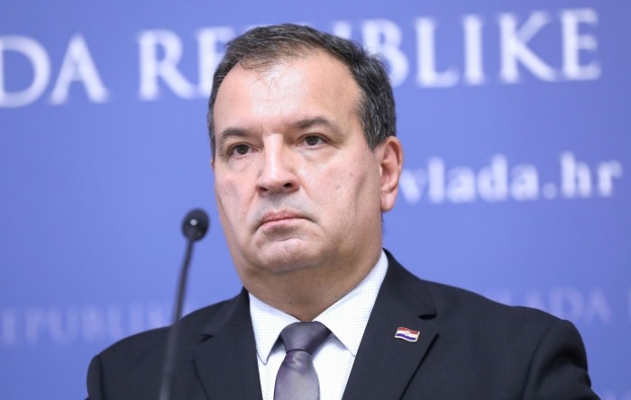 Potvrđena optužnica protiv Vilija Beroša