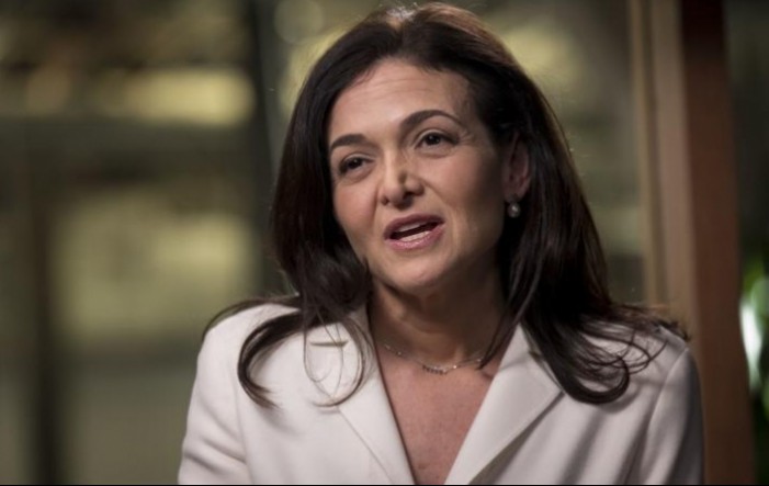 Sheryl Sandberg nakon 12 godina napušta Upravni odbor Mete
