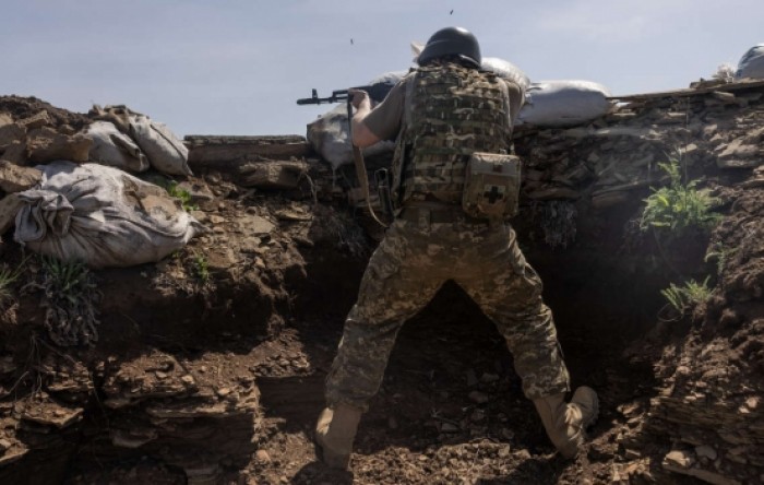 Rusija obećala vojnu pomoć proruskim separatistima u Donbasu