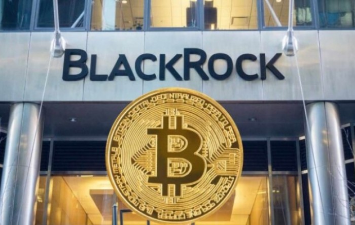 BlackRockov ETF sada ima više bitcoina od MicroStrategyja