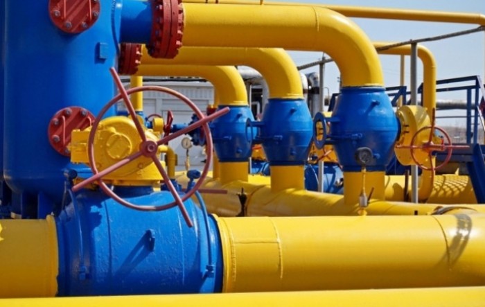 Gazprom spreman povećati isporuke plina za Europu