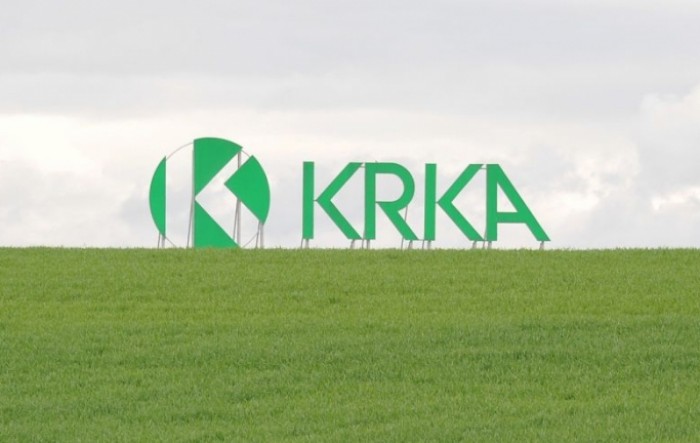 Skupina Krka: Lanjska dobit 289 milijuna eura, 18% više nego 2019.