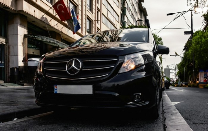 Mercedes-Benz povlači oko 223.000 kombija diljem svijeta zbog zračnih jastuka